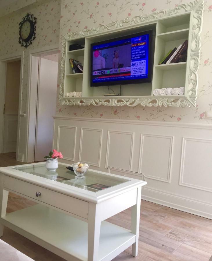 Villa 23 On The Bay Saranda Extérieur photo