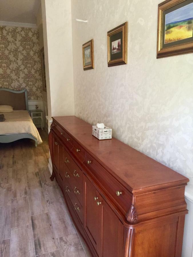 Villa 23 On The Bay Saranda Extérieur photo