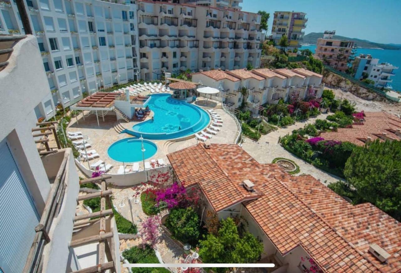 Villa 23 On The Bay Saranda Extérieur photo