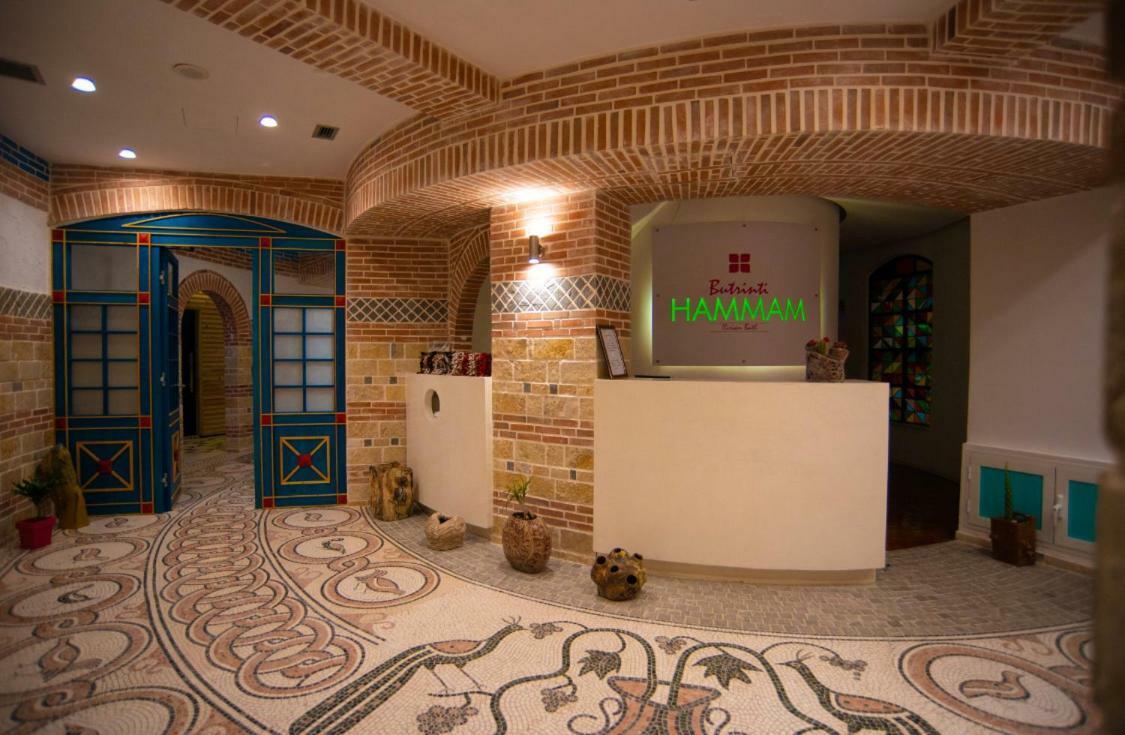 Villa 23 On The Bay Saranda Extérieur photo