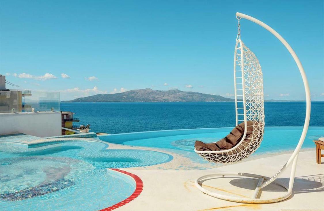 Villa 23 On The Bay Saranda Extérieur photo
